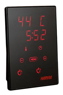 Finlandia FIN-60 Sauna Heater with Xenio Digital Control 6kW 240V
