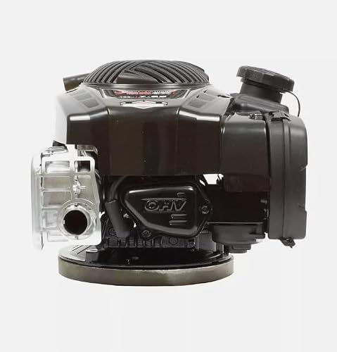 TFFYGUB Vertical Engine 104M02-0020-F1 104M02-0196-F1 Replacement for Briggs OEM
