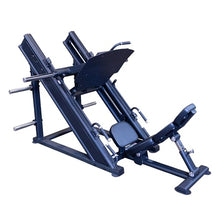 Body-Solid Pro ClubLine SGLP500 Commercial Leg Press Machine Black