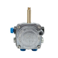 Diesel Pressure Pump 40G Burner Oil Pump Oil Pump Burner Fittings Oil Burner Diesel Burner Accessories(Original Import)