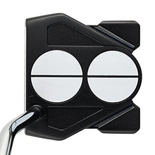 Odyssey Golf 2021 Ten Putter Right-Handed 2 Ball Lined Arm Lock Grip 40" Black