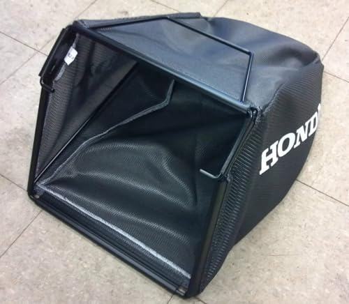 Grass Catcher Bag & Frame 81320-VL0-P00 / 81330-VL0-P00 Lawnmower, Replacement for Honda OEM