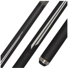 Bull Carbon Billiards Pool Cue Stick Silver