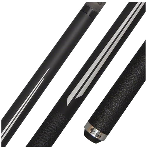 Bull Carbon Billiards Pool Cue Stick Silver