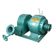 1000W 220V Hydroelectric Generator Copper Wire Horizontal Dual Purpose Impact Hydro Generator, High-Efficiency 500-1500 RPM Water Power System For Household