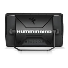 Humminbird Helix 12 MSI+ GPS G4N Black