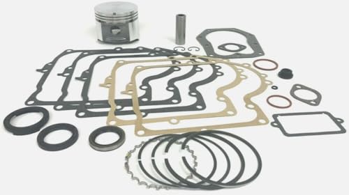 REBUILD KIT 030" 12HP 12.5 13HP Replacement for BRIGGS STRATTON OEM