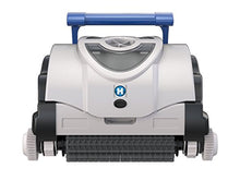 Hayward RC9740CUB SharkVac Robotic Pool Cleaner Blue/Black/Grey