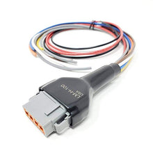 Locmarine 4G Boat Monitoring and Security HUB Black