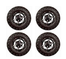 3G 5" Lift Kit Combo with 10" Flash for EZGO TXT Electric Golf Carts 2002-2010
