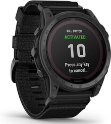 PlayBetter Garmin tactix 7 Pro Solar Ballistics Tactical GPS Watch Gift Box Bundle Pro Ballistics