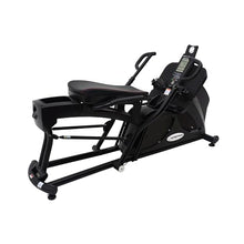 Inspire Fitness CR2.5 Cross Row Magnetic Rowing Machine Matte Black