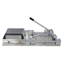 Multi-Fonction BBQ Tool Manual Rapid Wear Meat Kebab Machine Meat cutting Machine Meat wearing Tool