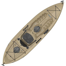 Lifetime Tamarack Sit-On-Top Kayak Tan