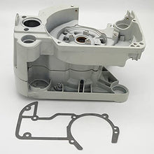 PJSDBMWFJ MS660 for Crankcase Crank Bearing Gasket Engine Housing for 066 MS 660 Chainsaw Replace # 1122 020 2116 Garden Parts