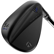 TaylorMade MG3 Black Stand Bag