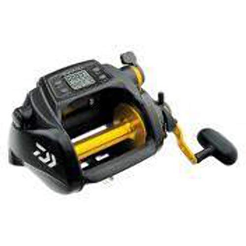 Daiwa TANACOM750 Dendoh Fishing Reel 25-40 lb Black