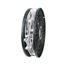 Novelty Lights 250 Feet C9 LED Outdoor LED Christmas Lights, Warm White