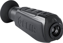 FLIR LS-X Handheld Thermal Imaging Monocular Black