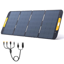 VTOMAN VS400 Foldable Solar Panel 400W 43V for Power Station