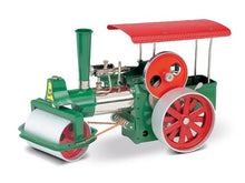Wilesco 00365 Roller Green