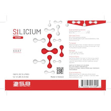 Silicium Bloom Plant Nutrition 5L