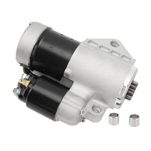 VyTRdW Start Motor 31100-90J01 31100-90J00 Replacement Part Compatible with 4 Stroke Outboard Engines 90HP to 140HP DF Series Including DF90 DF100 DF100A DF115 DF115A DF140 DF140A