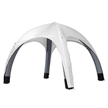 Vispronet White 16ft x 16ft Inflatable Canopy Tent