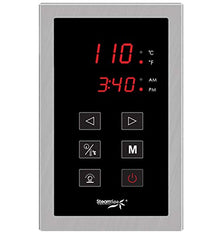 Steamspa 6kw Steam Sauna Generator Sentry Series 240v Steam Generator