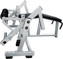 French Fitness Napa Iso-Lateral Prone Leg Curl (New)