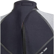 Henderson 7mm Men's Aqua Lock Fullsuit Black
