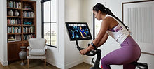 ProForm Studio Bike Pro 22 with 22” HD Touchscreen Black