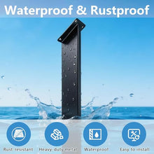 LQSYBHD 45 Degree Angle Support Bracket Heavy Duty Connector Corner Brace Inside Joint Pergola Accessories for Indoor or Outdoor for Gazebos Porches and Log Cabins (Size:12pcs)