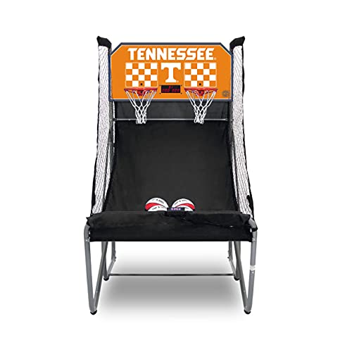Pop-A-Shot Home Dual Shot University of Tennessee