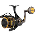 PENN Authority Spinning 4500HS Spin Reel Box Multi