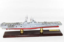 Squadron Nostalgia LLC USS Makin Island LHD-8 Amphibious Assault Ship Model 24 Inch Navy