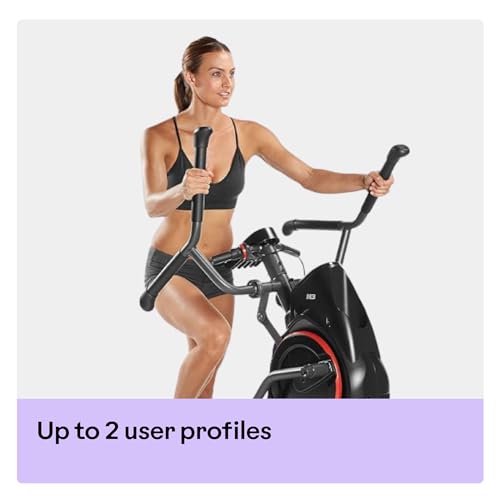 Bowflex Max Trainer M3 Black