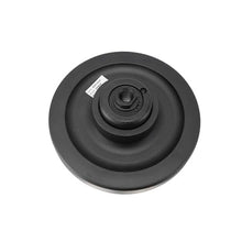 Cubauto Bobcat T870 Rear Idler Wheel Fits Bobcat T870 Undercarriage Compact Track Loader 6698049 Undercarriage Black Rear Idler/Roller