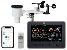 Ambient Weather WS-2000 Smart Weather Station with AWN+ Included