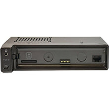 Whistler TRX-2 Desktop Digital Scanner Black