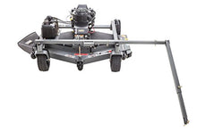 FC14560CPKA - Swisher 14.5 HP 12V Kawasaki 60" Commercial Pro Trail Mower