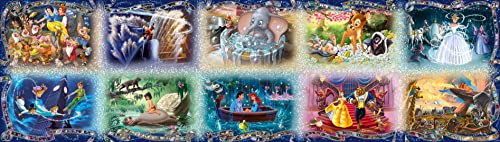 Ravensburger Disney Moments Jigsaw Puzzle 40,320 Pieces Multicoloured