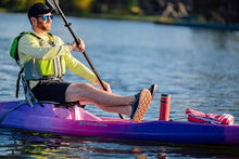 Perception Kayaks Hi Life 11 Sit on Top Kayak SUP/Paddleboard Hybrid Boat 11 ft Mystic