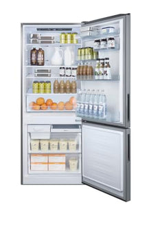 Summit 28" Refrigerator, Freezer, Stainless Steel - FFBF279SSX