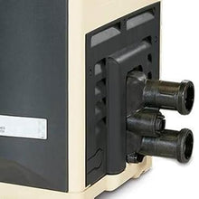 MasterTemp EC-462028 Pool Heater Almond