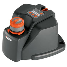 Gardena AquaContour 8133-20 Large Area Sprinkler Gray/Orange