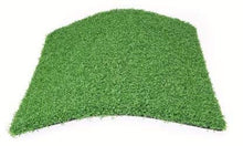 Artificial Grass Wholesalers 15' Golf Putting Green Artificial Turf Mat Roll Green