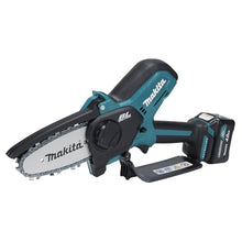 Makita UC100DZ 12V Max Li-ion CXT Brushless 100mm Pruning Saw – Batteries and Charger Not Included, Blue