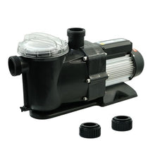 LandShark LS2000 External Pond Pump 2000 GPH 1/3 HP