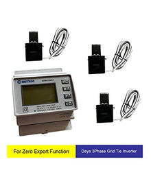 RAEZWJTDC 6KW 10KW Three Phase Solar Grid Tie Inverter 200V-800VDC Input to 380VAC Output(10KW)
